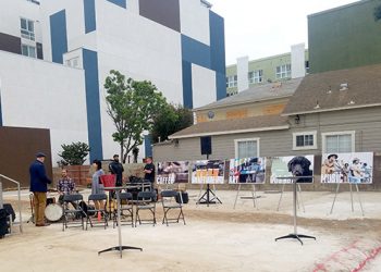 The magic of the holidays is here