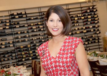 The magic of the holidays is here