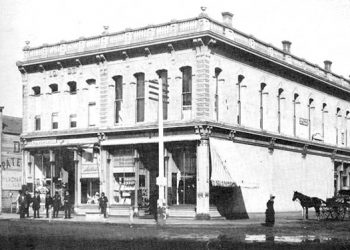 Food and Drink Blotter: January 2018