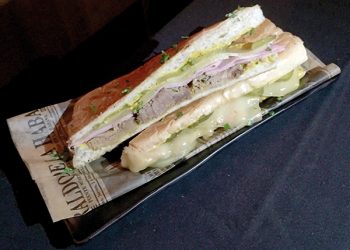 Kris Kringle’s moment