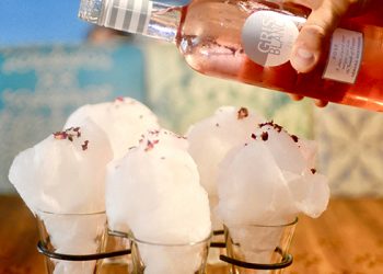 Kris Kringle’s moment