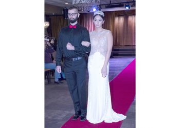 ‘I am humbled’ to lead the Senate