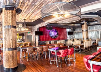 Food and Drink Blotter: January 2018