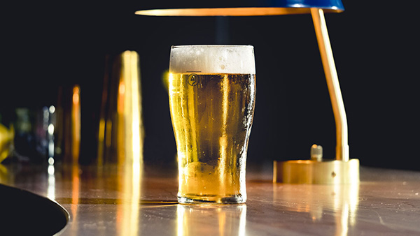 Food and Drink Blotter: February 2018