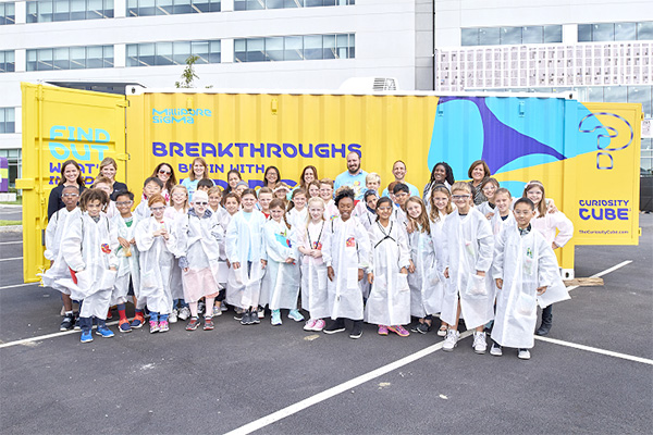 Downtown Briefs: March 2018