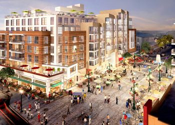 Dockless bikes hit Downtown