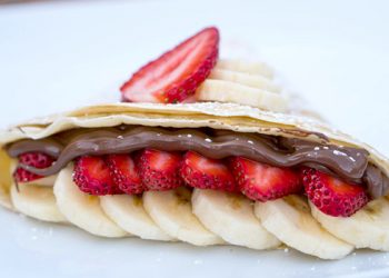 Kaiser Zion opens farmers market