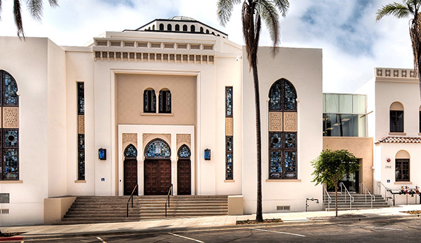 Architectural design and history