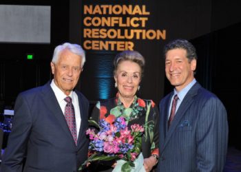 Only a dumpling’s throw away