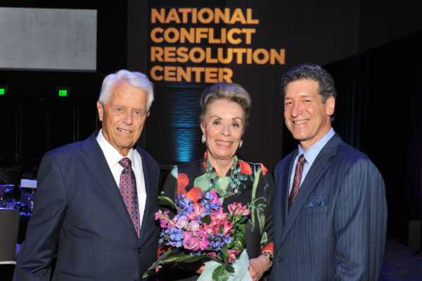 Resolving conflict with civility