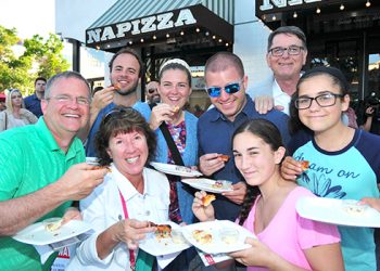 Lake Murray festival faces funding crunch