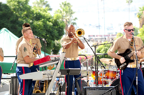 Must see summer happenings in San Diego’s Little Italy