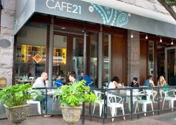 The EVolving East Village