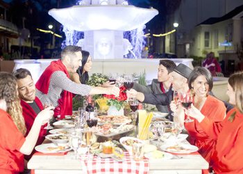 Uptown News Briefs: Sept. 7, 2018