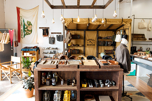 Accessories for adventurous living