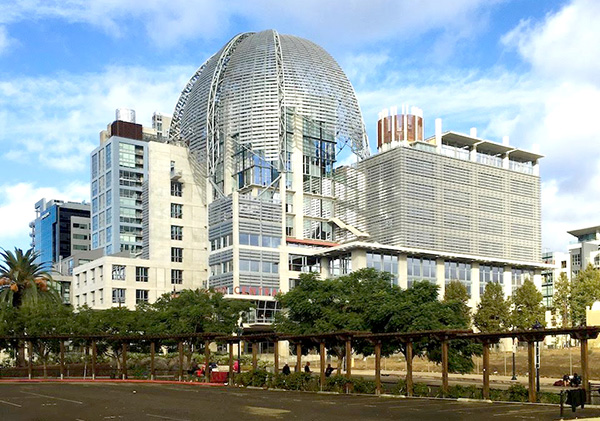 Downtown in motion: County supervisor, District 4 Candidate Forum