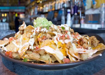 Walking in her shoes