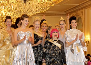 Major flooding hits Grantville … again