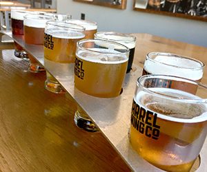 From rebellion to quiet acceptance