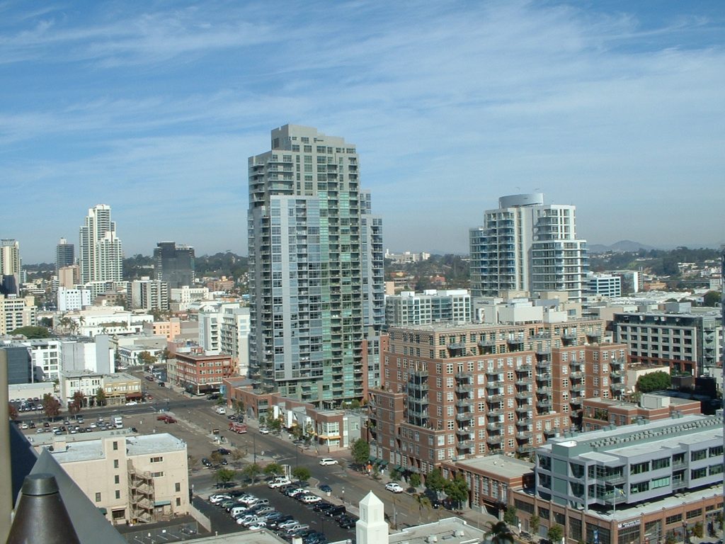 Evolving with East Village