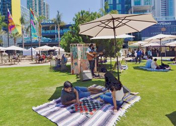 Major flooding hits Grantville … again