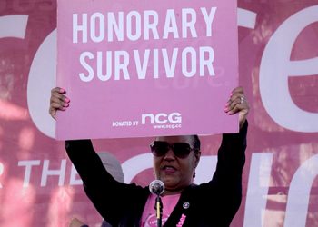 Major flooding hits Grantville … again