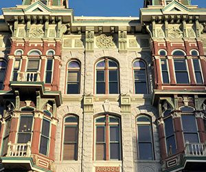 A guide to the perfect Valentine’s Day in Little Italy