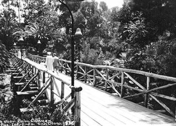 New transit connections in south San Diego County