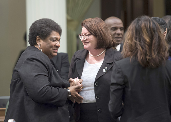 Downtown News Briefs – June 2019