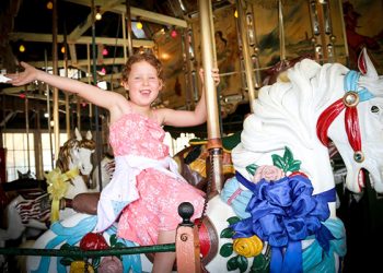 Do the Ride Thing: The Cycle