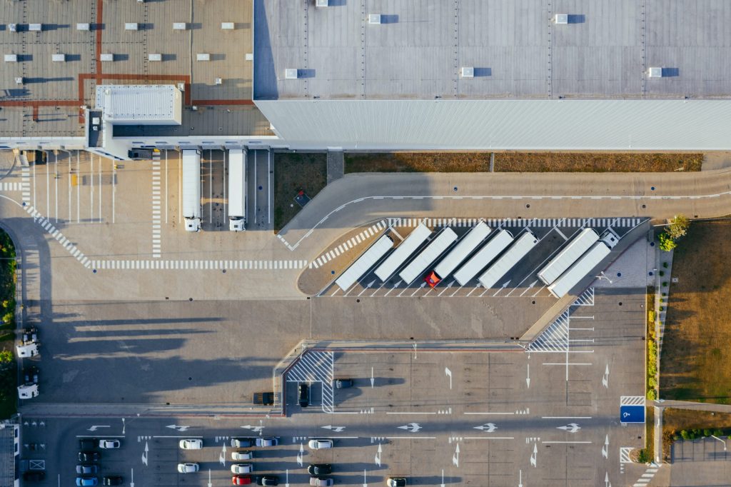 How to Build a Successful Logistics and Transportation Business