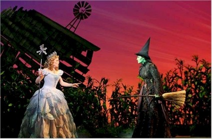 Wicked Fun comes back to San Diego