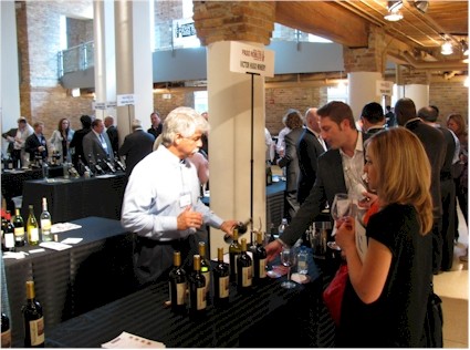 A Grand Tasting: Paso Robles Comes to San Diego