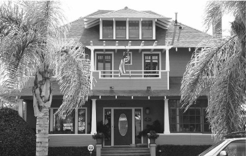 Misson Hills protects its historic treasures