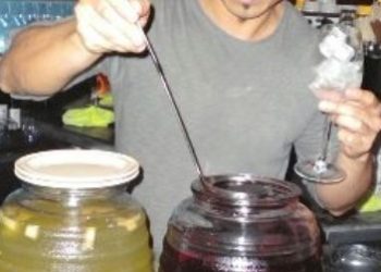 The Wellington steaks its claim on ‘restaurant row’