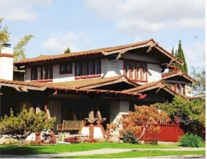 Urban Rec: historic walk 28th Street