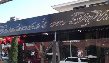 Veterans Memorial replica at Balboa Park, April 9-11