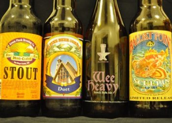 Flavor as Fine Art: North Park eatery pays homage to an eclectic Manhattan neighborhood