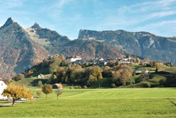 Flavor as Fine Art: North Park eatery pays homage to an eclectic Manhattan neighborhood