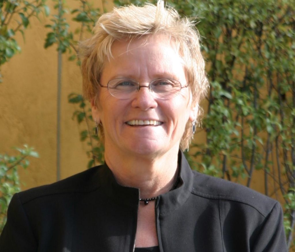 Cheryl’s hope stone