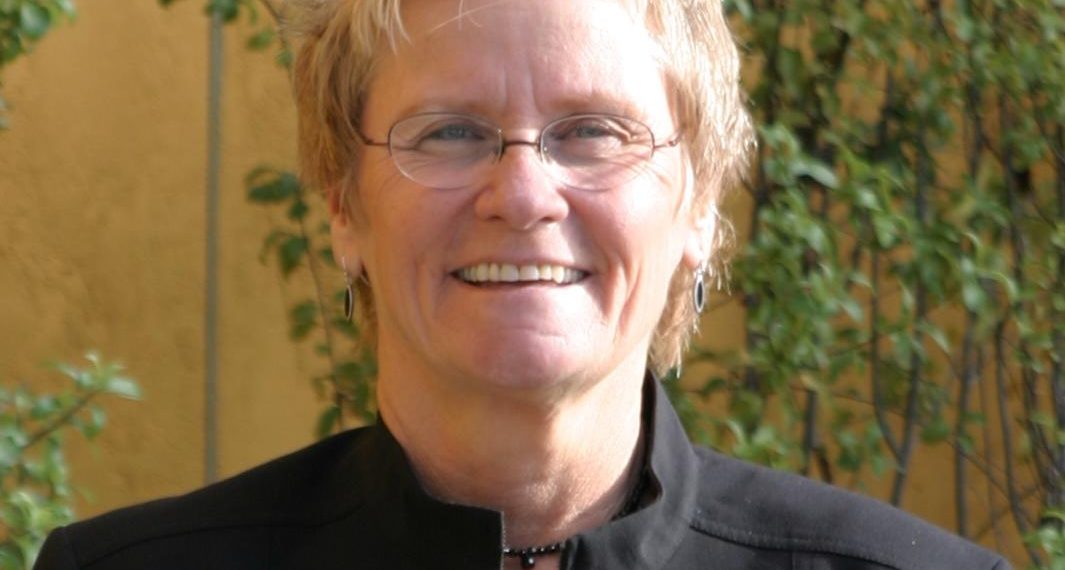 Cheryl’s hope stone