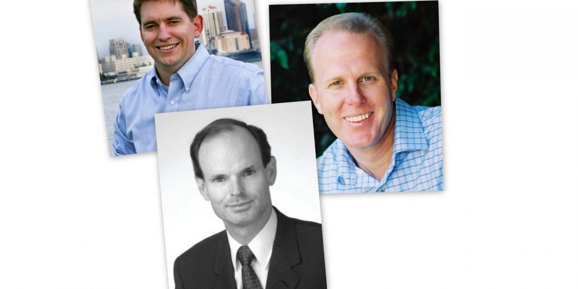 Faulconer faces challenge in June 8 primary