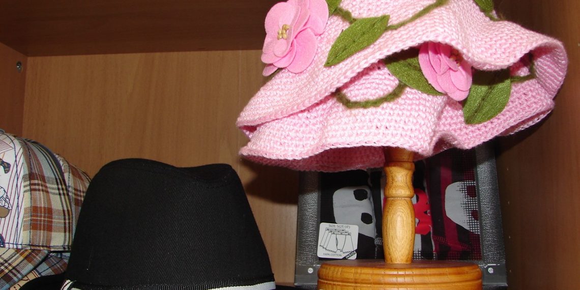 New mom fashions kids’ clothing store for parents with panache