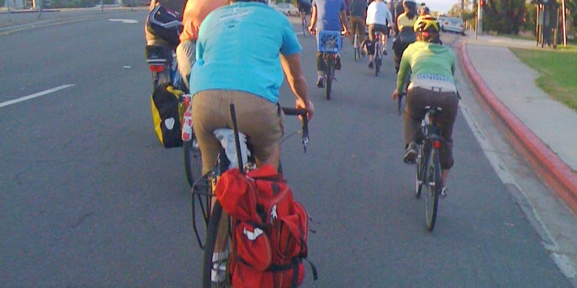 City's bike plan gets long overdue update