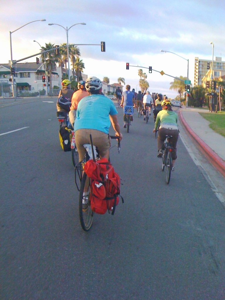 City's bike plan gets long overdue update