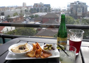 Faulconer faces challenge in June 8 primary