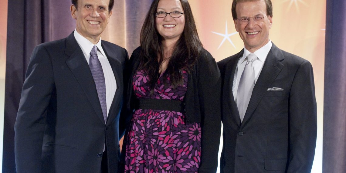 San Diego High School teacher honored