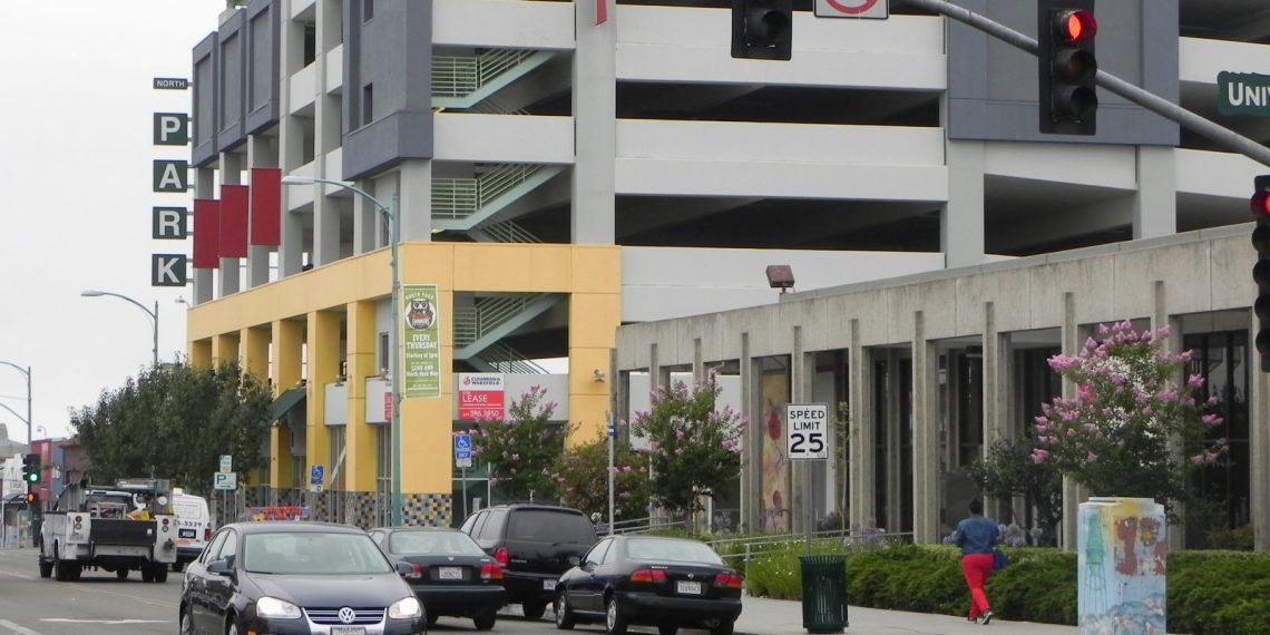 North Park’s ‘Park’ meets expectations