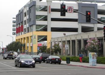 Design tour features rebuilt bungalow, luxury condo