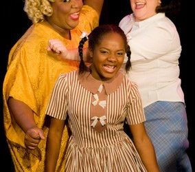 North Park Music Thing, Aug. 13 & 14